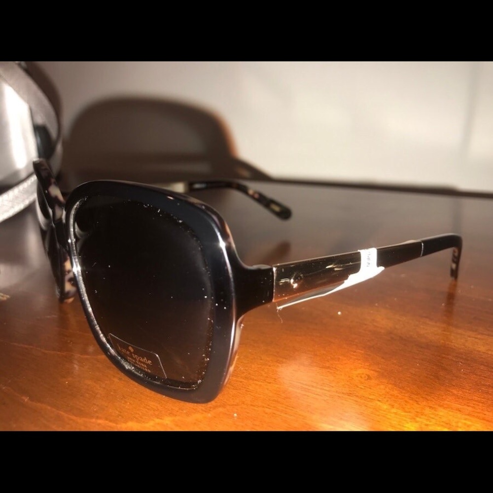 Kate Spade sunglasses